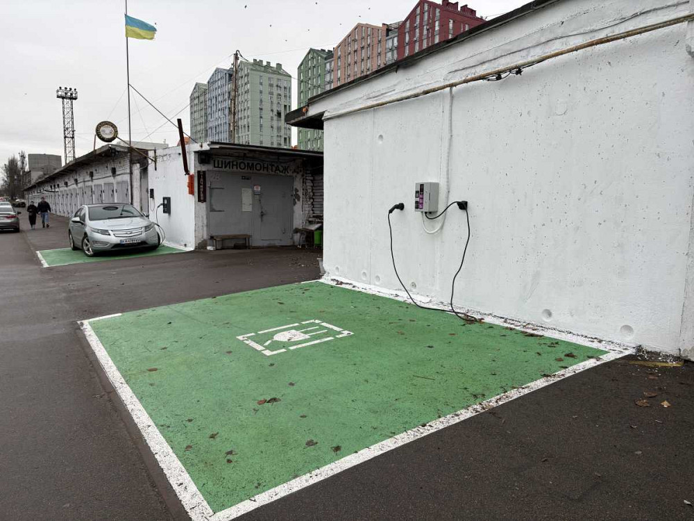 продажа отдельно стоящий гараж Киев, Днепровский, 15000 $ Київ - зображення 12