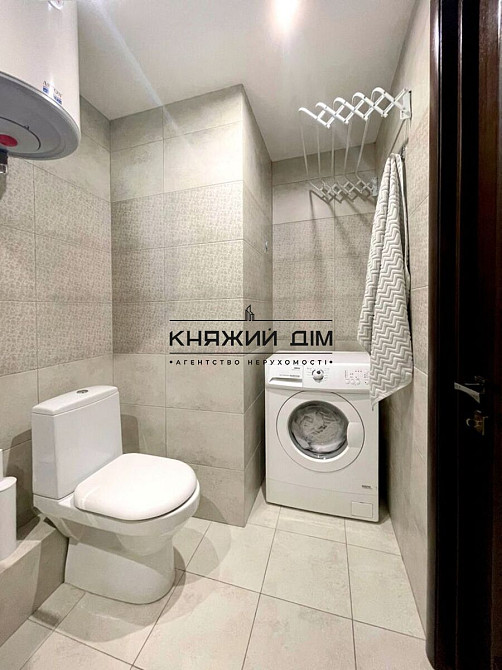 Оренда видової 2 кім. квартири по бул. Лесі Українки 28 м.Печерськ КОД 11204938 Київ - зображення 12