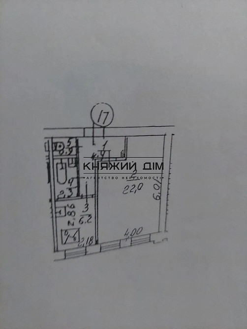 Продажа квартиры Киев, Печерський р-н, Тверской тупик/Фортечний тупик код 21147424 Киев - изображение 8