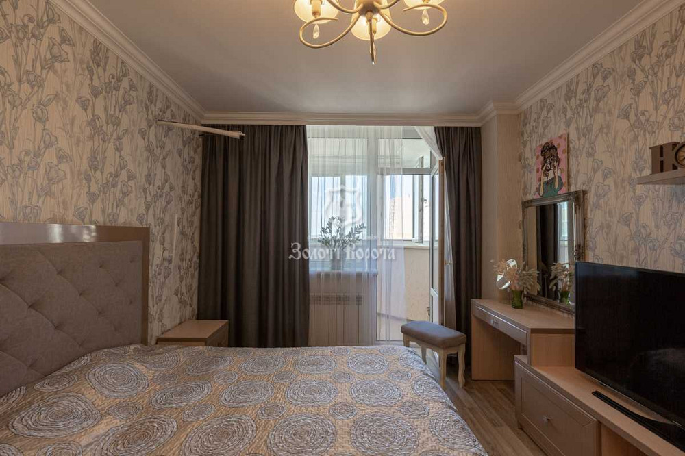 продажа 3-к квартира Киев, Деснянский, 150000 $ Київ - зображення 10