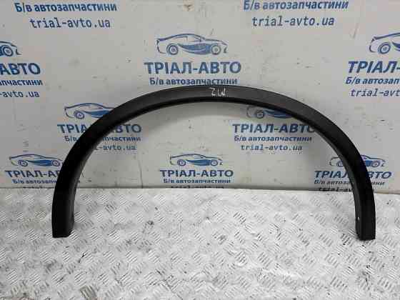 Накладка крыла Nissan X-Trail 2014-2021 638604CE1A (Арт. 84049) Київ