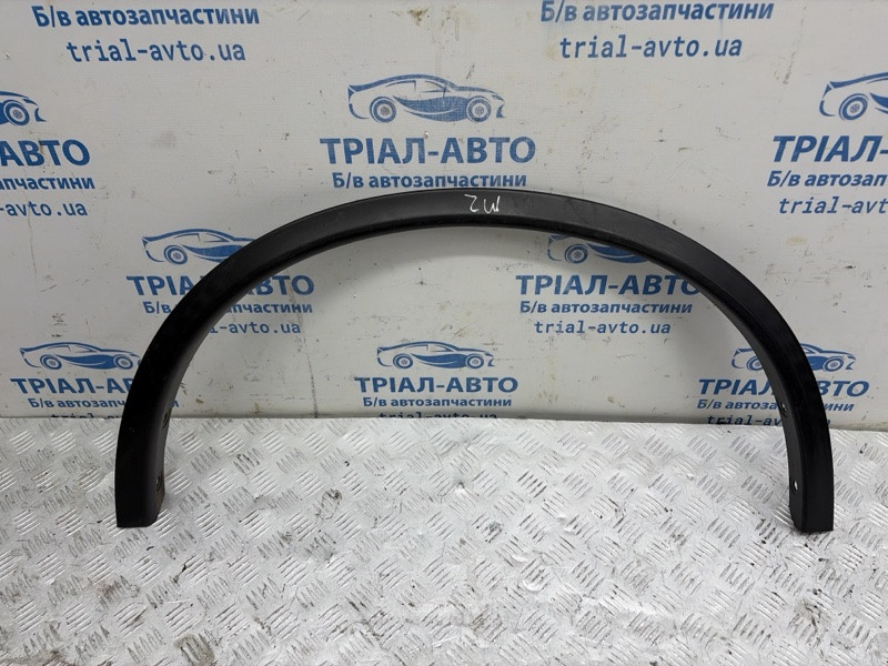 Накладка крыла Nissan X-Trail 2014-2021 638604CE1A (Арт. 84049) Киев - изображение 1