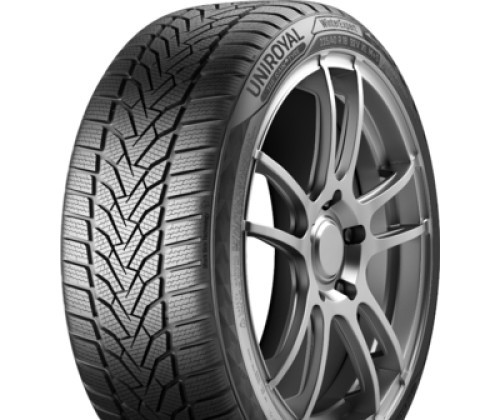 235/50 R18 Uniroyal WinterExpert 101V Легкова шина Київ - зображення 7