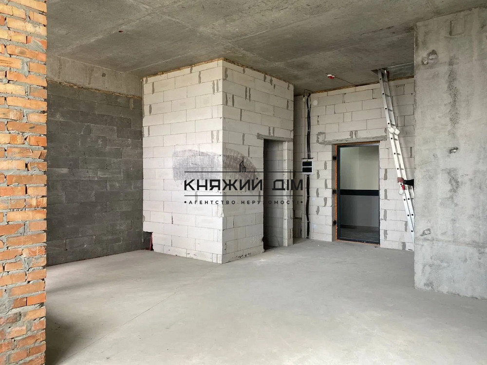 Продаж 2-х кімнатної дворівневої в ЖК Great Київ - зображення 1