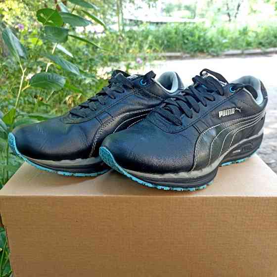 Кроссовки Puma BioRide 24.5см Славянск