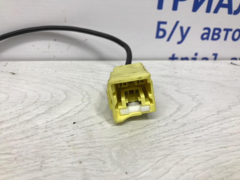 Подушка безопасности в торпеду Nissan Pathfinder R51 2.5 DIESEL YD25DDTI 2004 (б/у) Київ - зображення 2