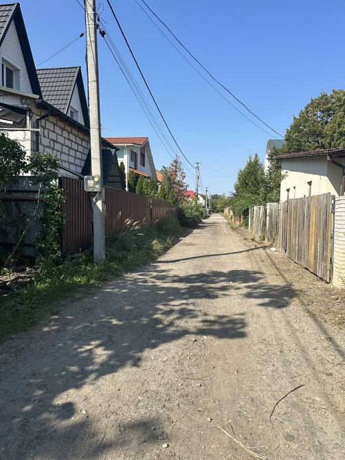 продажа участок под жилую застройку Бориспольский, Вишенки, 30000 евро  - зображення 7