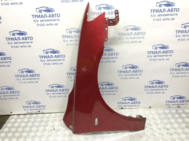 Крыло переднее правое Mitsubishi Lancer 2007-2017 5220c528 (Арт. 46856) Киев - изображение 1