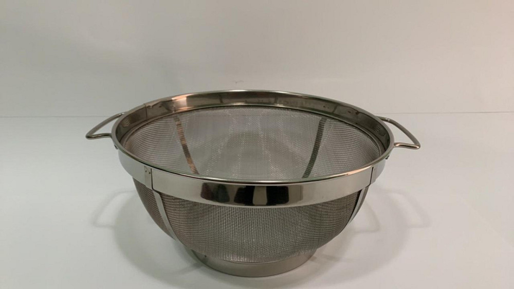 Друшляк Empire Basket EM-1534 26 см Київ - зображення 1