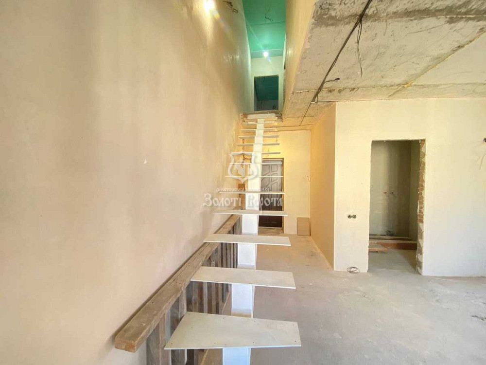 продажа 3-к квартира Киево-Святошинский, Софиевская Борщаговка, 83000 $  - изображение 4