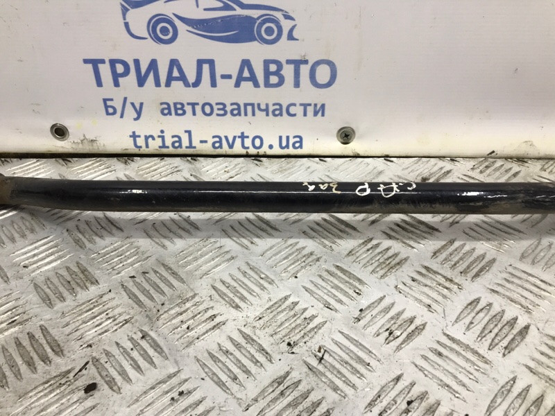 Стабилизатор задний Chevrolet Captiva C140 2.2 ДИЗЕЛЬ 2006 (б/у) Киев - изображение 3