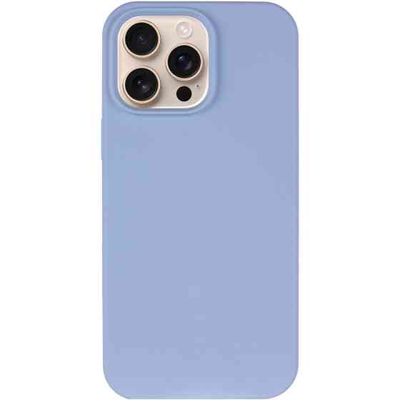 Чехол Silk Full Protective (AA) NO LOGO для Apple iPhone 16 Pro Max (6.9") Херсон