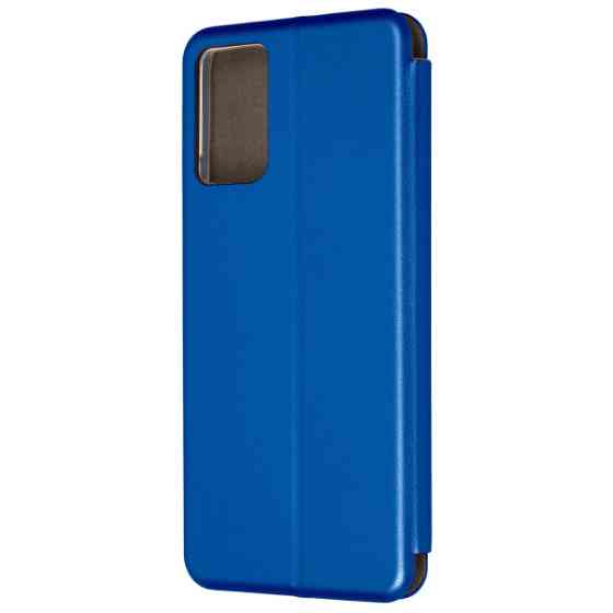 Чохол-книжка ArmorStandart G-Case для Motorola G06 4G Dark Blue (ARM89026) (Код товару:43576) Харків