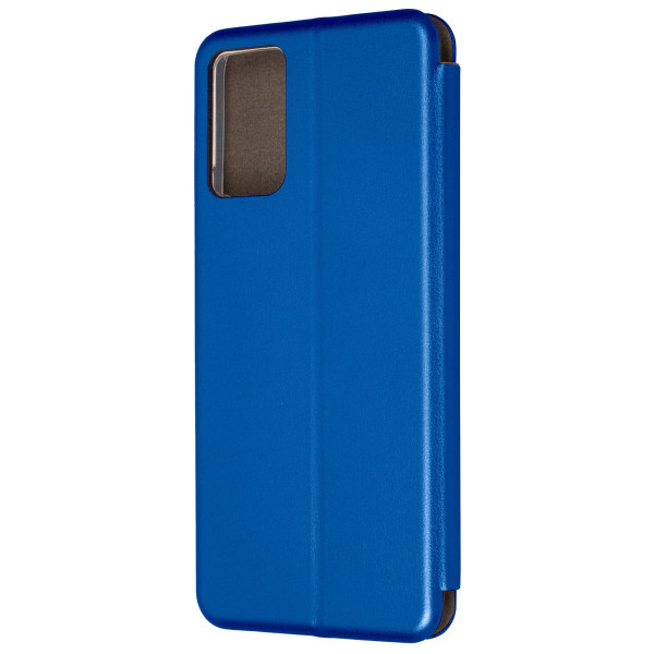 Чохол-книжка ArmorStandart G-Case для Motorola G06 4G Dark Blue (ARM89026) (Код товару:43576) Харьков - изображение 2