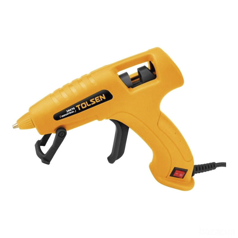 Клеевой пистолет Толсен Т-20 Винница - изображение 1