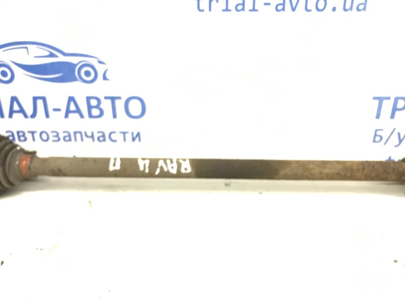 Привод задний Toyota RAV 4 A30 2.2 DIESEL 2ADFTV 2005 (б/у) Київ - зображення 6