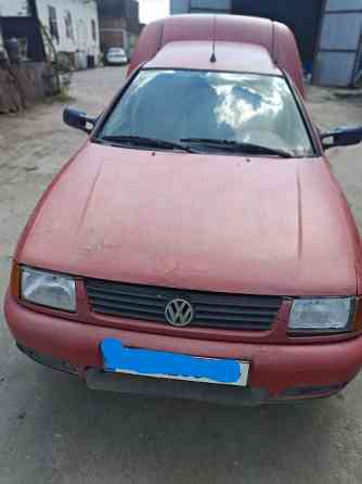 Продам Volkswagen Сaddy вантажний 1.9 дизель Харків