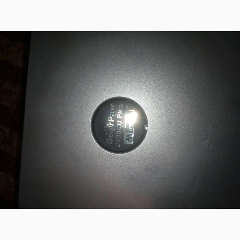 Сканер bearpaw. 2400cu plus Харків - зображення 4