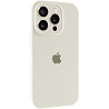 Чехол Silicone Case Full Camera Protective (AA) для Apple iPhone 15 Pro (6.1") Херсон