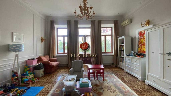 продажа 4-к квартира Киев, Шевченковский, 2000000 $ Київ - зображення 12