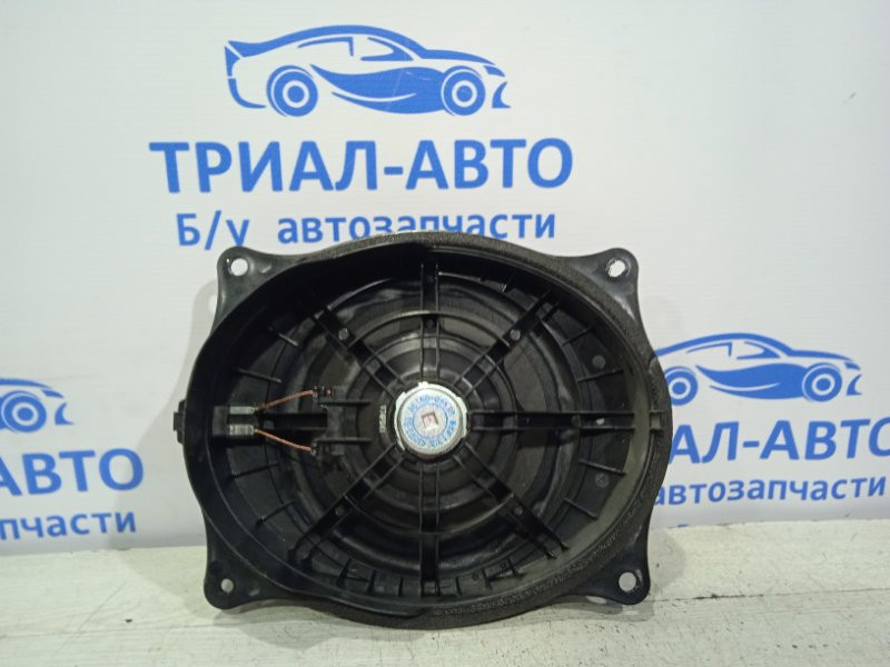 Динамик музыкальный передний Toyota Camry 55 2014 (б/у) Киев - изображение 2