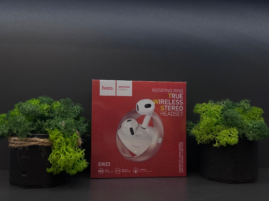 Бездротові Bluetooth навушники — великий вибір моделей Чернівці - зображення 7