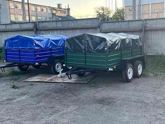 Кременчугский прицеп Днепр-200 и другие модели,от производителя! Градижск