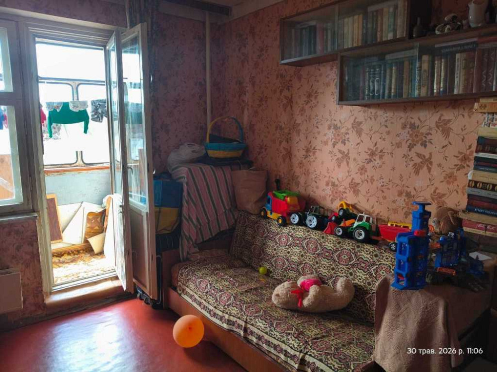 продажа 3-к квартира Киев, Деснянский, 59000 $ Київ - зображення 11