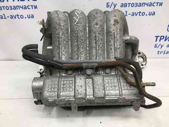 Коллектор впускной металл Mitsubishi Outlander 2003-2006 MN143750 (Арт. 28193) Киев