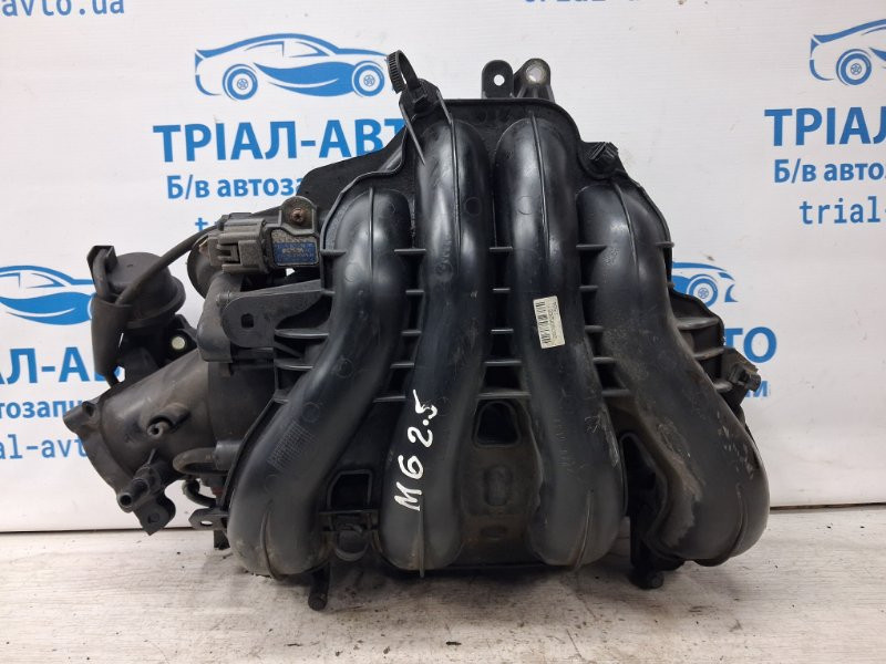 Коллектор впускной пластик Mazda 6 2007-2013 L50413100A (Арт. 68924) Київ - зображення 1