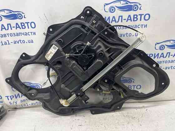 Стеклоподъемник задний левый Mazda 3 2003-2009 BP4K-73-590D (Арт. 81580) Київ