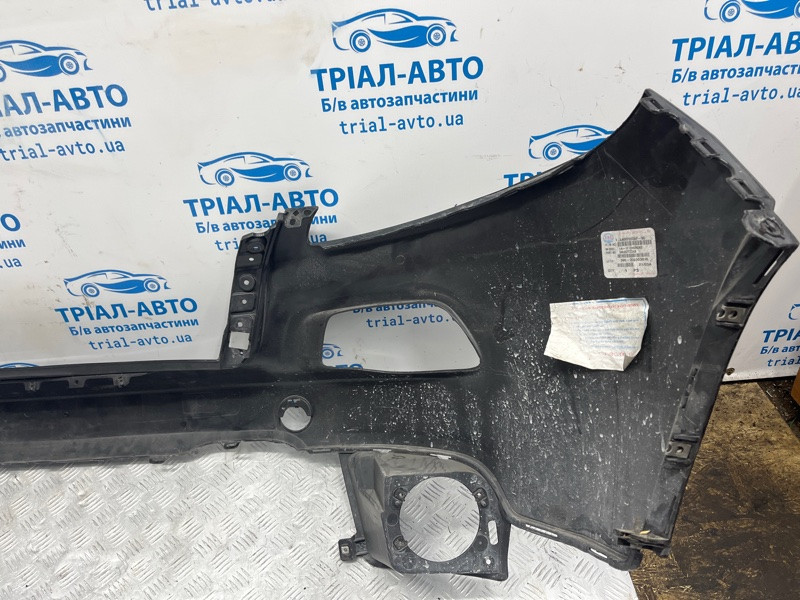 Бампер передний Jeep Cherokee 2013-2019 5NJ52TZZAC (Арт. 71833) Київ - зображення 9