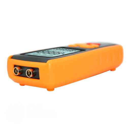 Дифференциальный манометр USB, ±2,49 кПа BENETECH GM505 Харків