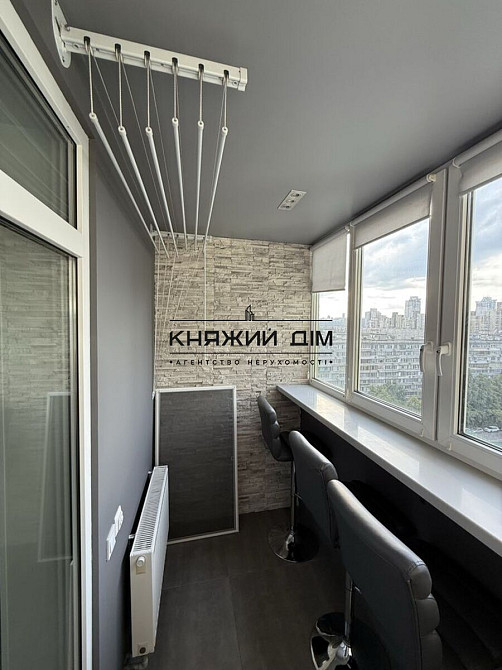 Оренда 2 кімнатної квартири ЖК Озерні Зорі № 11203513 Київ - зображення 6