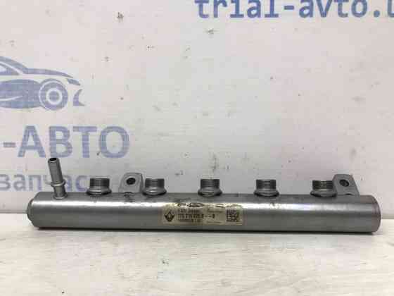 Топливная рампа Nissan X-Trail T32 1.6 DIESEL R9M 2014 (б/у) Київ