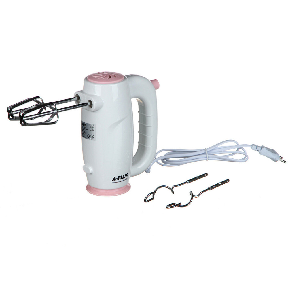 Міксер ручний A-Plus AP-1552 Киев - изображение 1