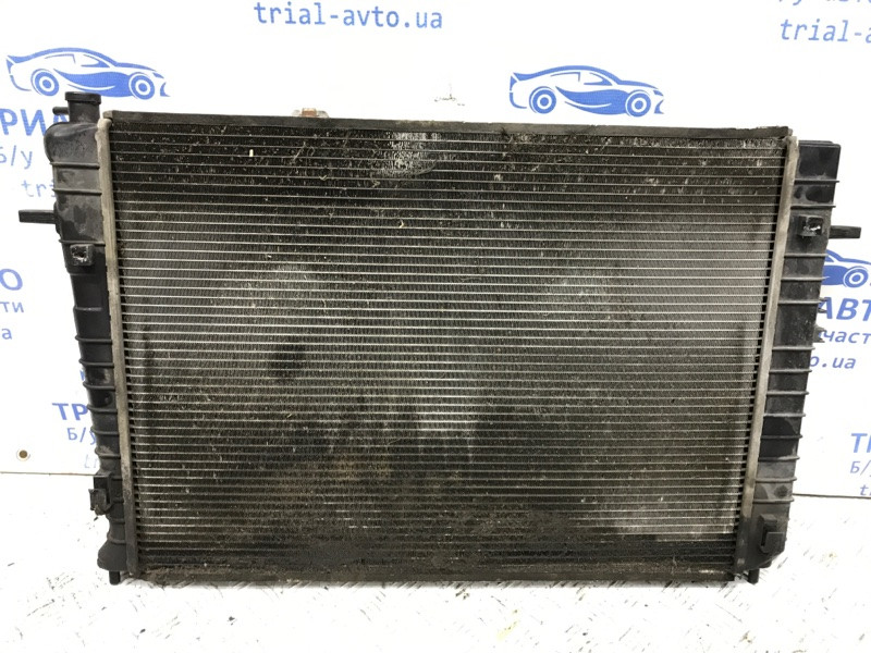Радиатор основной Hyundai Tucson 2004-2009 25310-2E500 (Арт. 31457) Киев - изображение 4