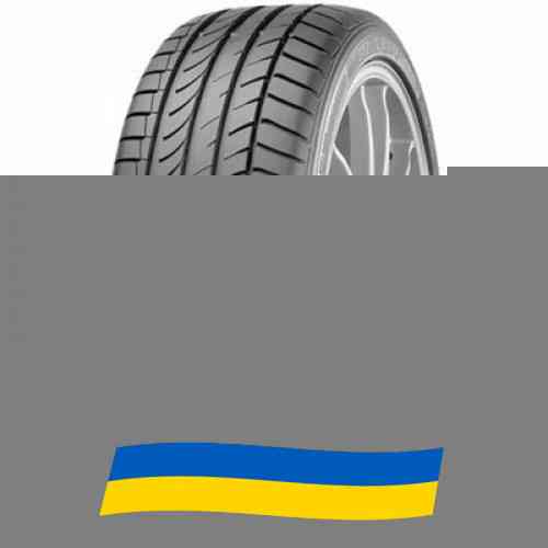 235/50 R18 Dunlop SP QuattroMaxx 97V Легкова шина Киев