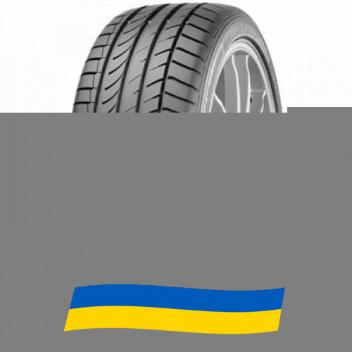 235/50 R18 Dunlop SP QuattroMaxx 97V Легкова шина Киев - изображение 1