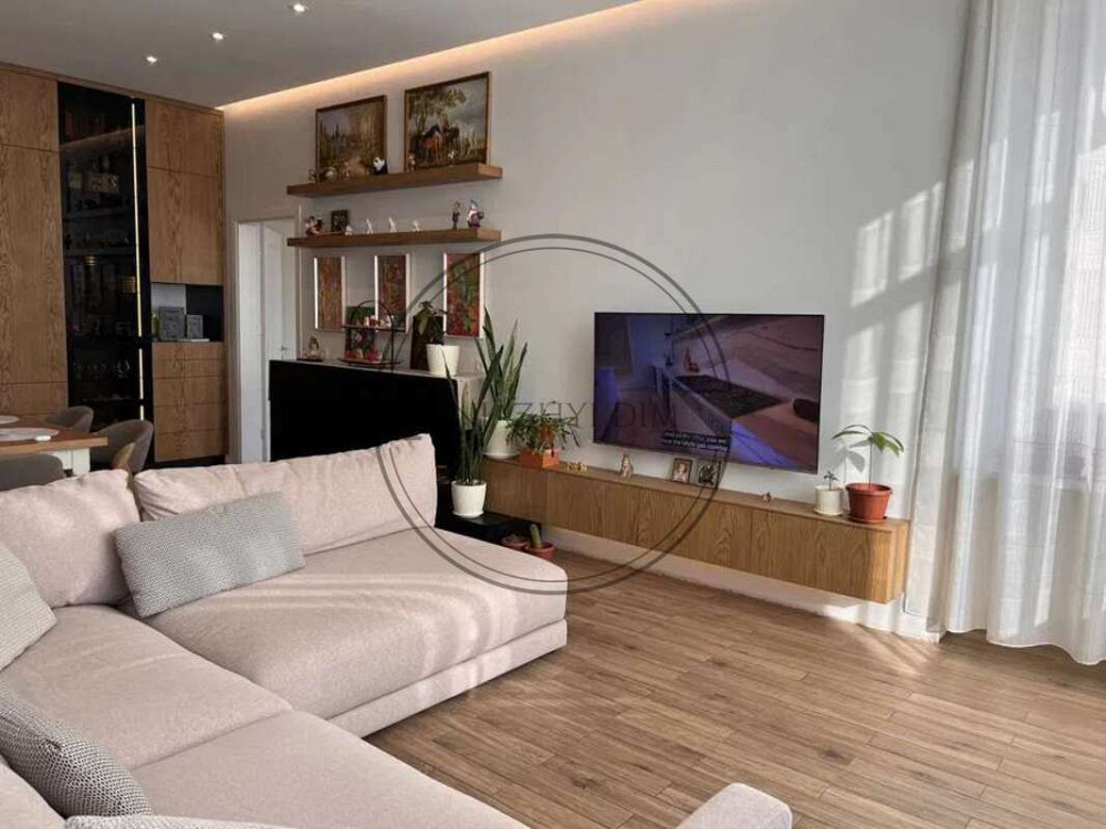 Продаж 3-кімнатної квартири студіо в ЖК Старокиївський. № 21143909 Київ - зображення 7