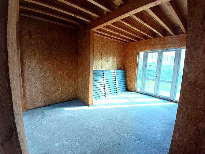 продажа 4-к таунхаус Киево-Святошинский, Софиевская Борщаговка, 45000 $  - изображение 7