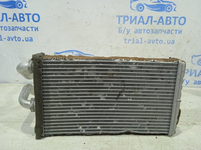Радиатор печки Mitsubishi Outlander 2007-2012 7801A133 (Арт. 9523) Киев - изображение 1