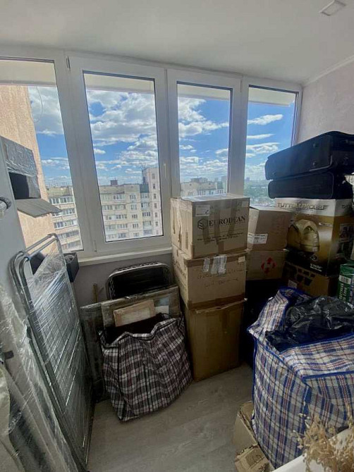 продажа 2-к квартира Киев, Подольский, 70000 $ Київ - зображення 3