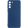 Чехол TPU GETMAN Liquid Silk Full Camera для Samsung Galaxy S21 Херсон
