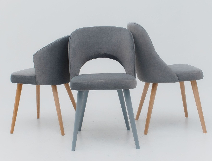 Букові стільці, Стілець Лаєн Одеса - зображення 4