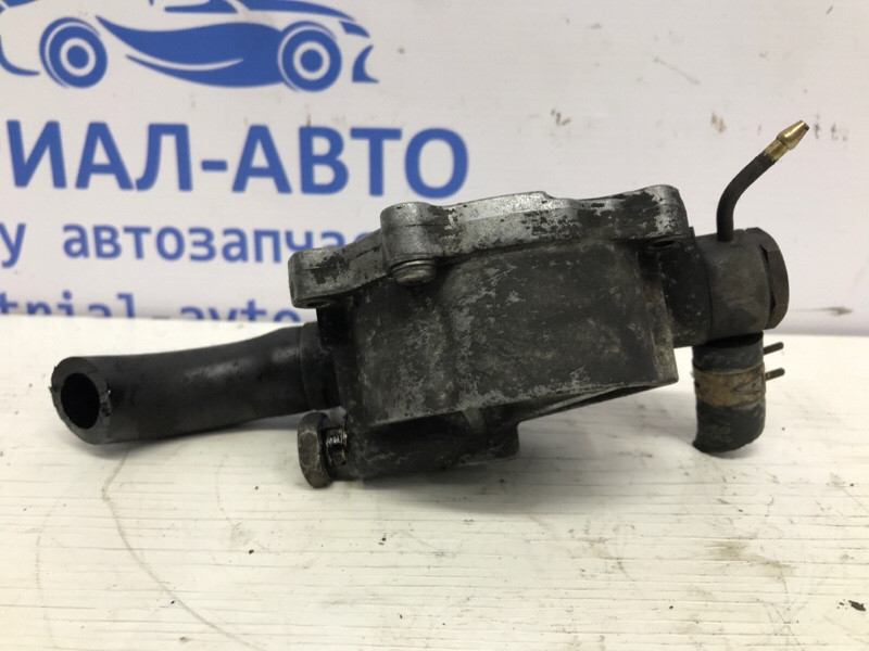 Вакуумная помпа генератора Mitsubishi Pajero Sport 1996-2008 MD618922 (Арт. 48815) Киев - изображение 5
