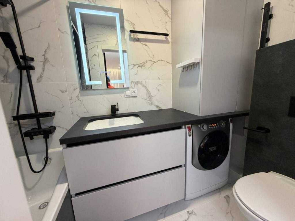 продажа 1-к квартира Киев, Голосеевский, 114500 $ Киев - изображение 11