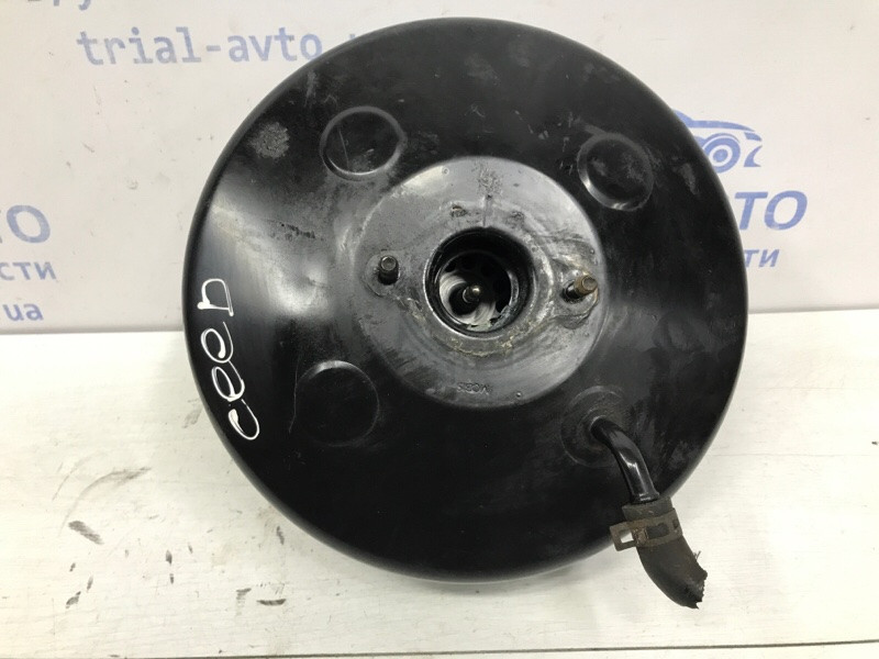 Вакуумный усилитель тормозов Kia Ceed 2006-2012 591101H000 (Арт. 46035) Киев - изображение 3