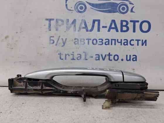 Ручка двери внешняя передняя правая Toyota Prado 2002-2009 6921128070B0 (Арт. 64701) Киев