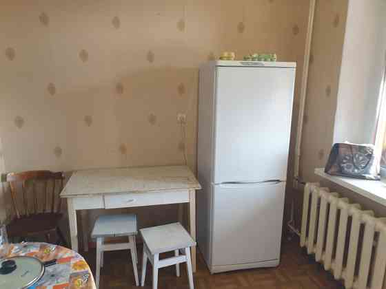 Здам 1 кімнатну квартиру вул. Новаторів 22В Київ